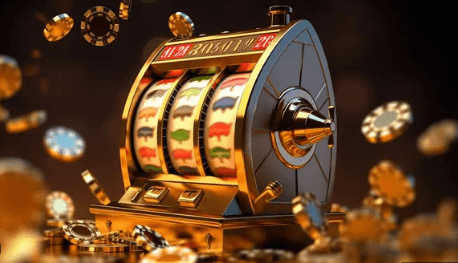 Hack Slot Pragmatic Play Paling Efektif