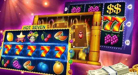 Mengenal Fitur Sticky di Slot Online